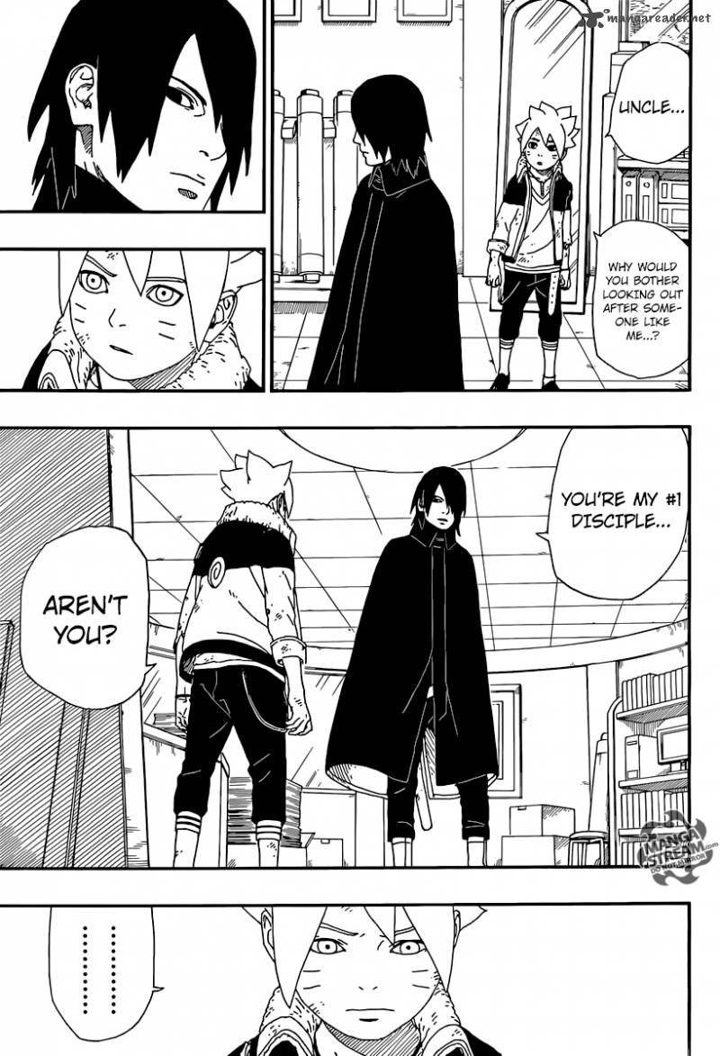 SHOKUGEKI NO SOMA Chapter 188 - Page 30