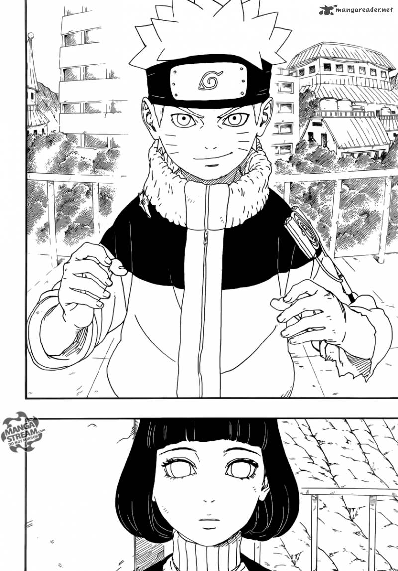 SHOKUGEKI NO SOMA Chapter 188 - Page 43