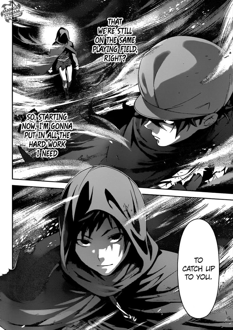 SHOKUGEKI NO SOMA Chapter 306 - Page 19