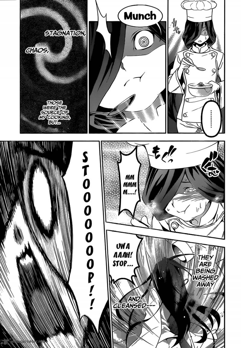 SHOKUGEKI NO SOMA Chapter 52 - Page 14