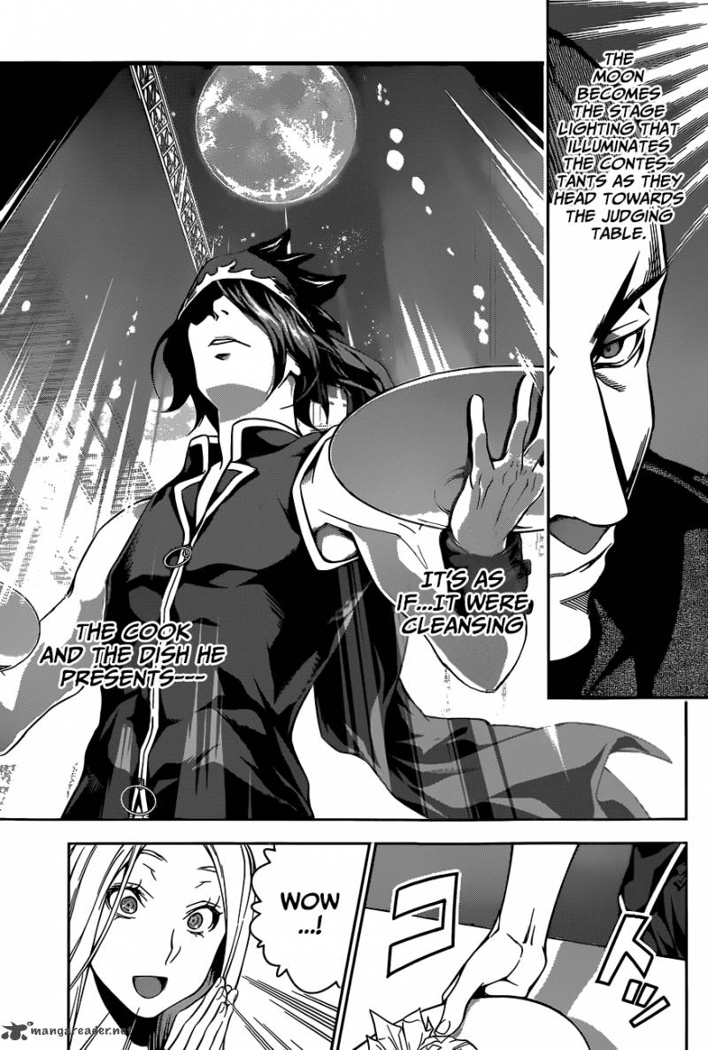 SHOKUGEKI NO SOMA Chapter 99 - Page 2