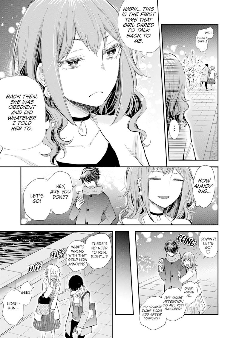 Shingeki No Eroko-San Chapter 36 - Page 4