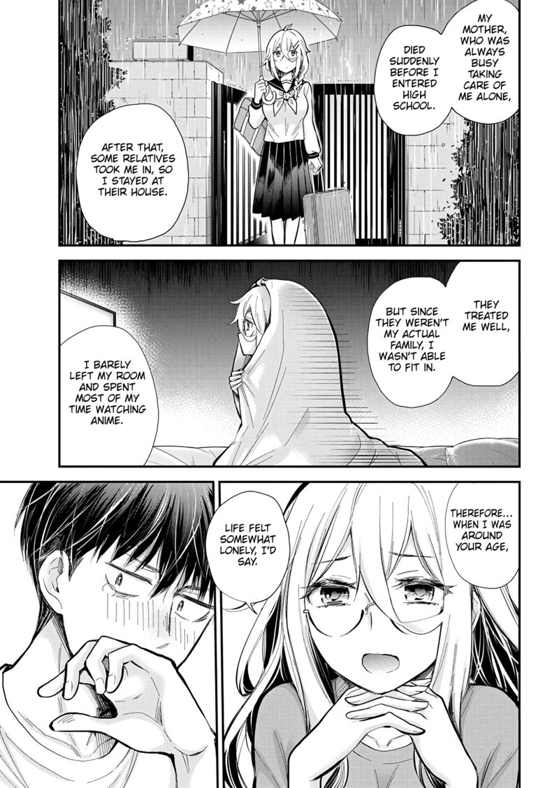 Shingeki No Eroko-San Chapter 44 - Page 14