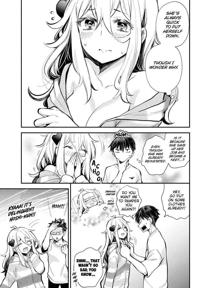 Shingeki No Eroko-San Chapter 44 - Page 6