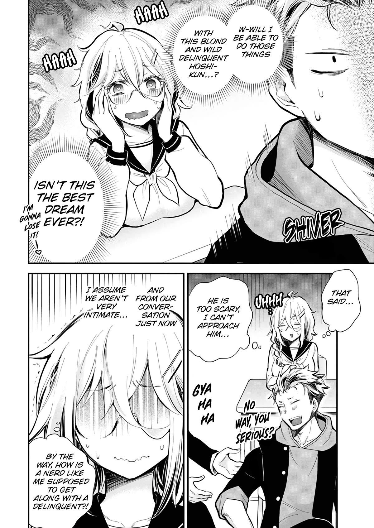Shingeki No Eroko-San Chapter 45 - Page 6