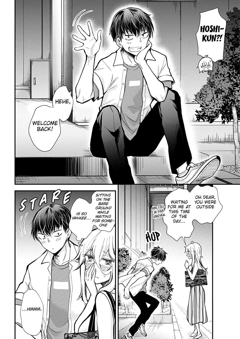 Shingeki No Eroko-San Chapter 46 - Page 2