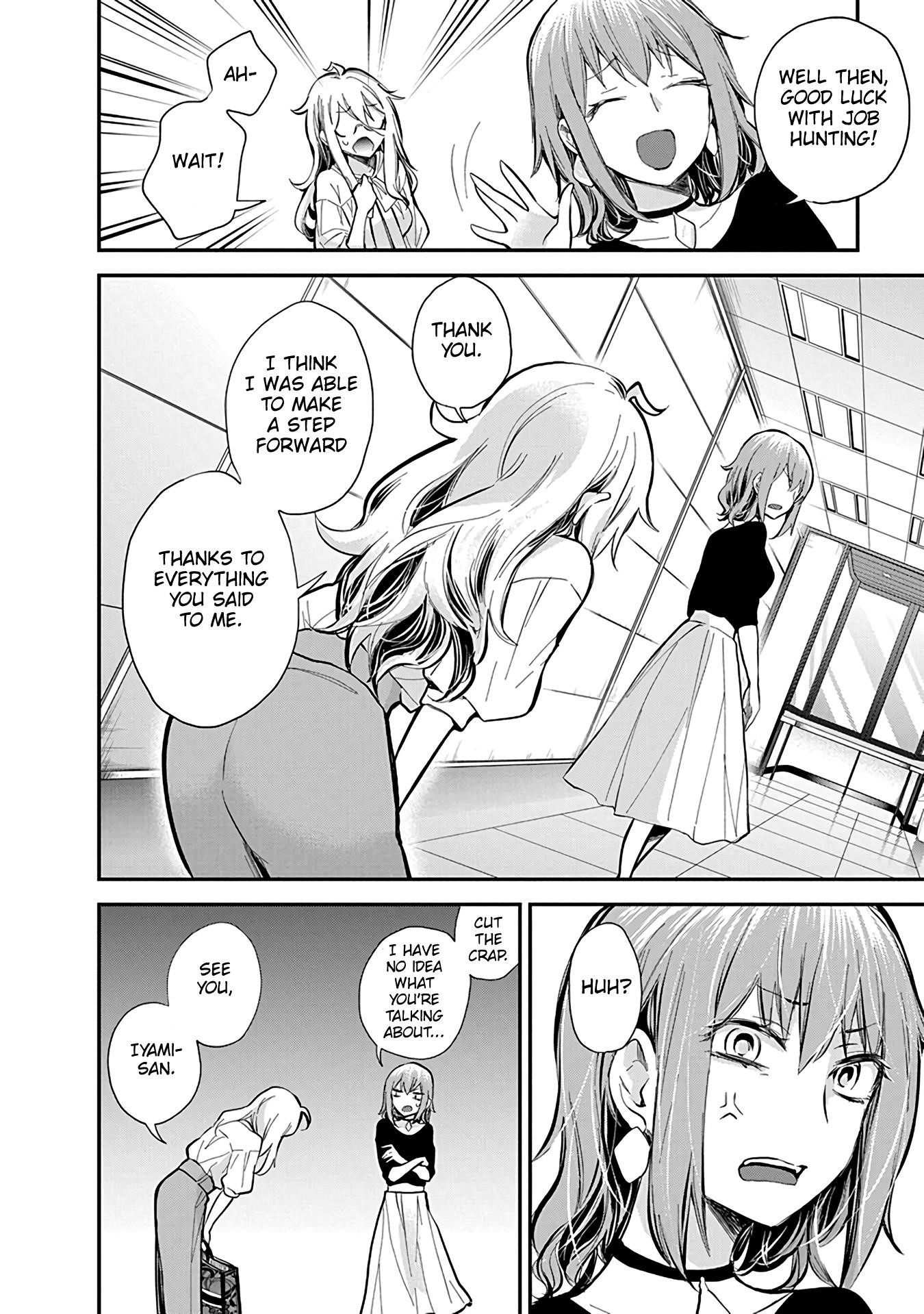 Shingeki No Eroko-San Chapter 47 - Page 6