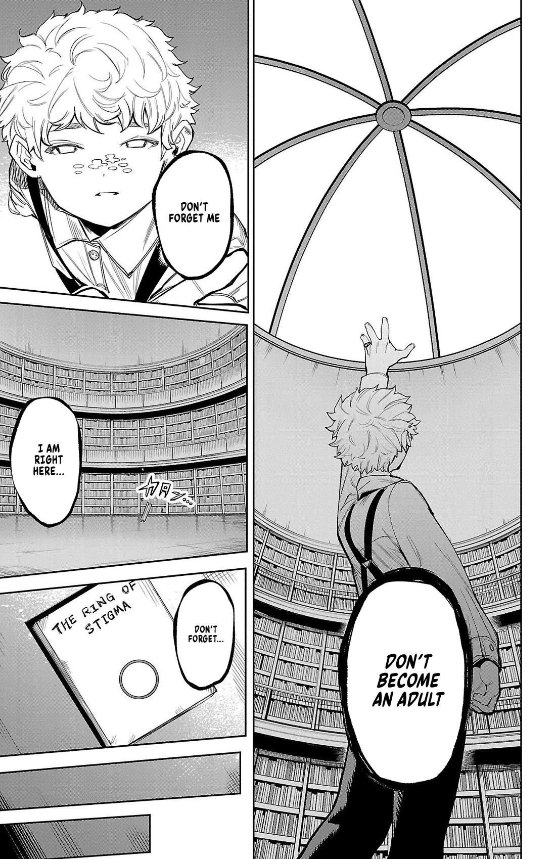 SHY Chapter 120 - Page 13