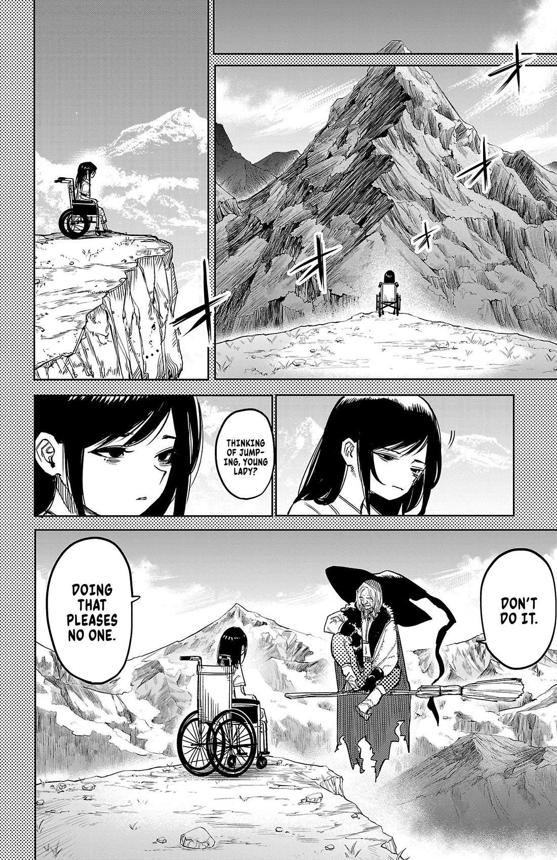 SHY Chapter 135 - Page 13