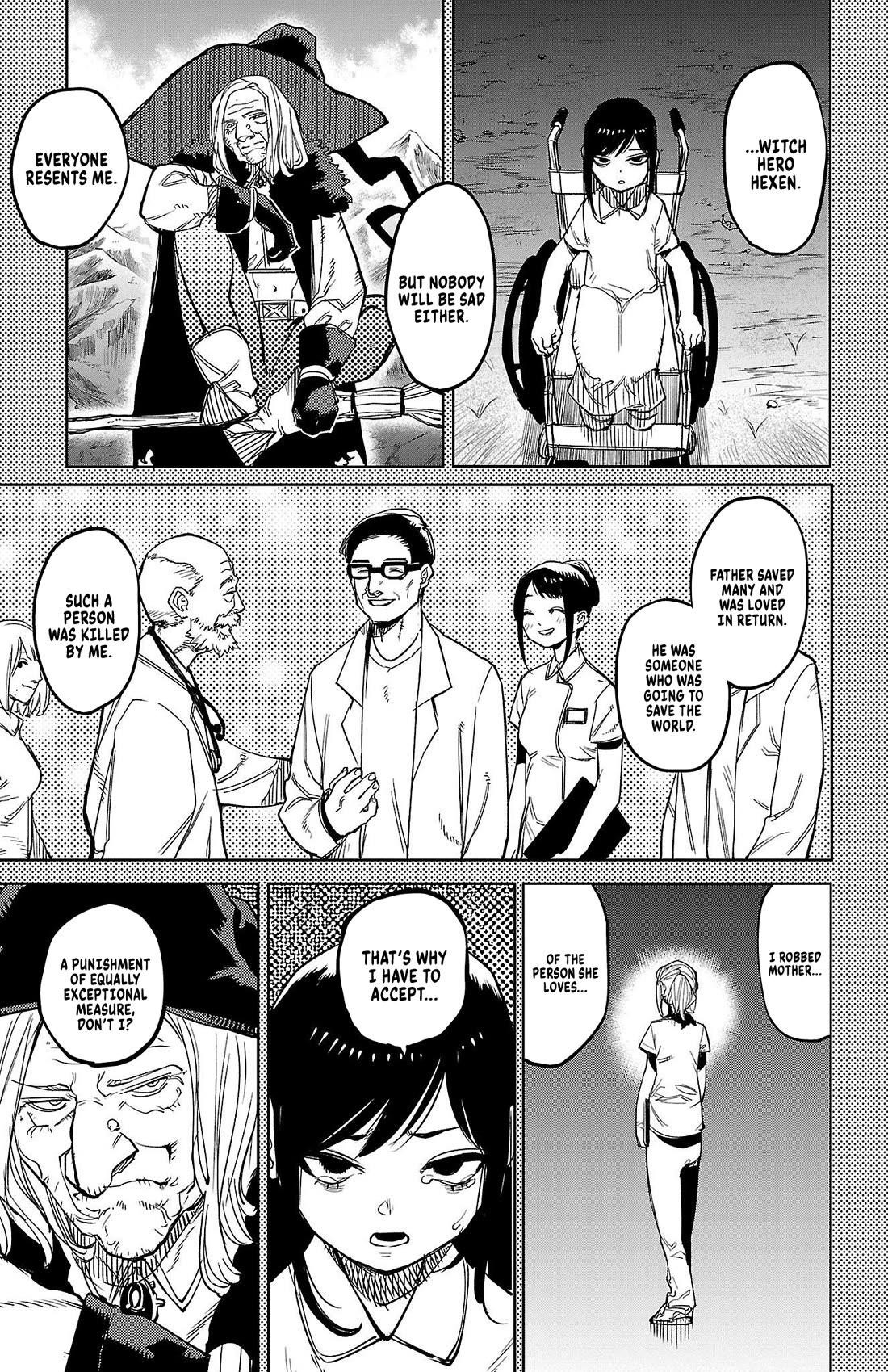 SHY Chapter 135 - Page 14