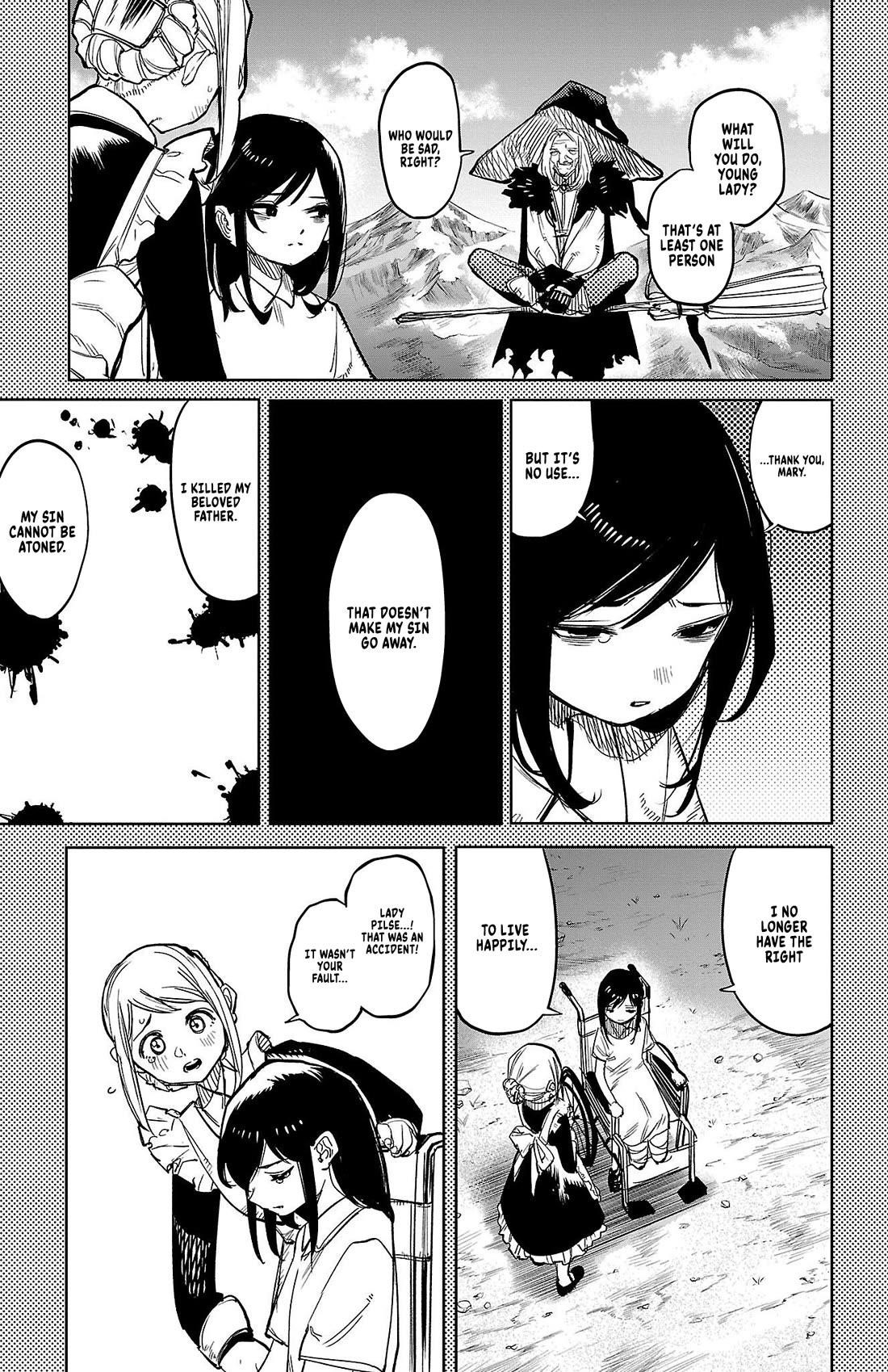 SHY Chapter 135 - Page 16