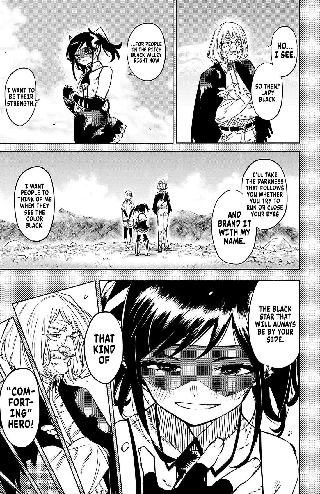 SHY Chapter 137 - Page 12