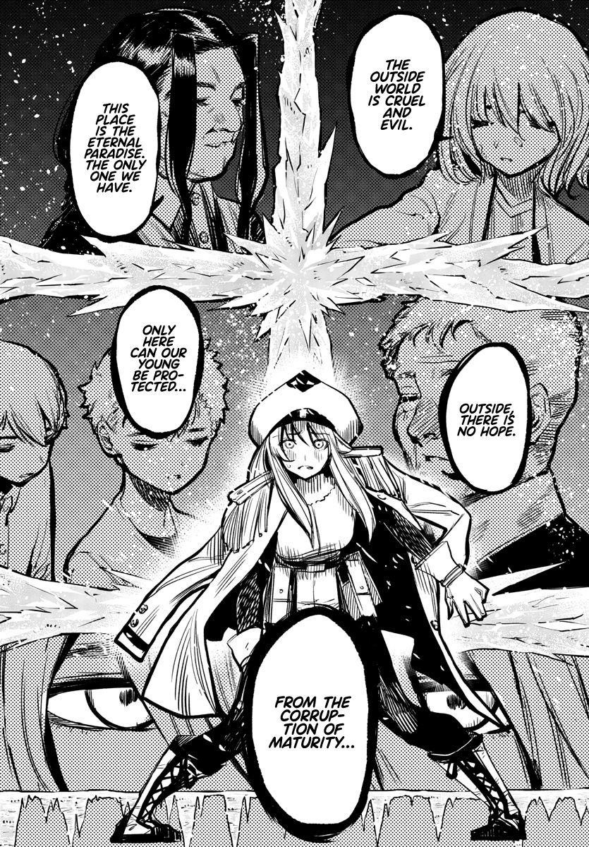 SHY Chapter 23 - Page 7