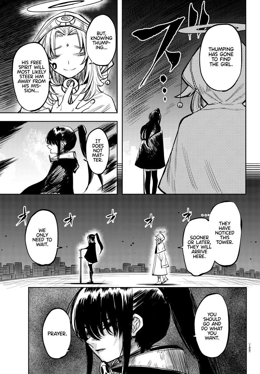 SHY Chapter 44 - Page 4
