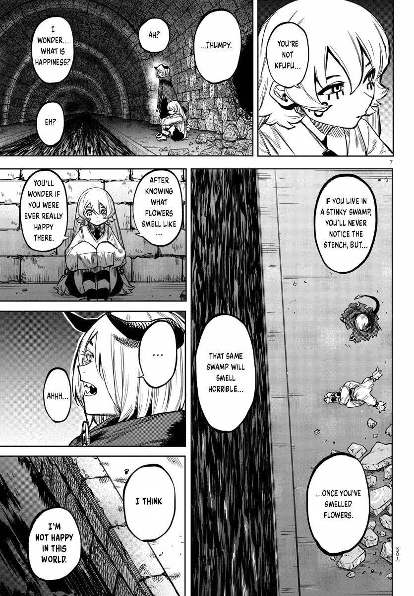 SHY Chapter 98 - Page 7
