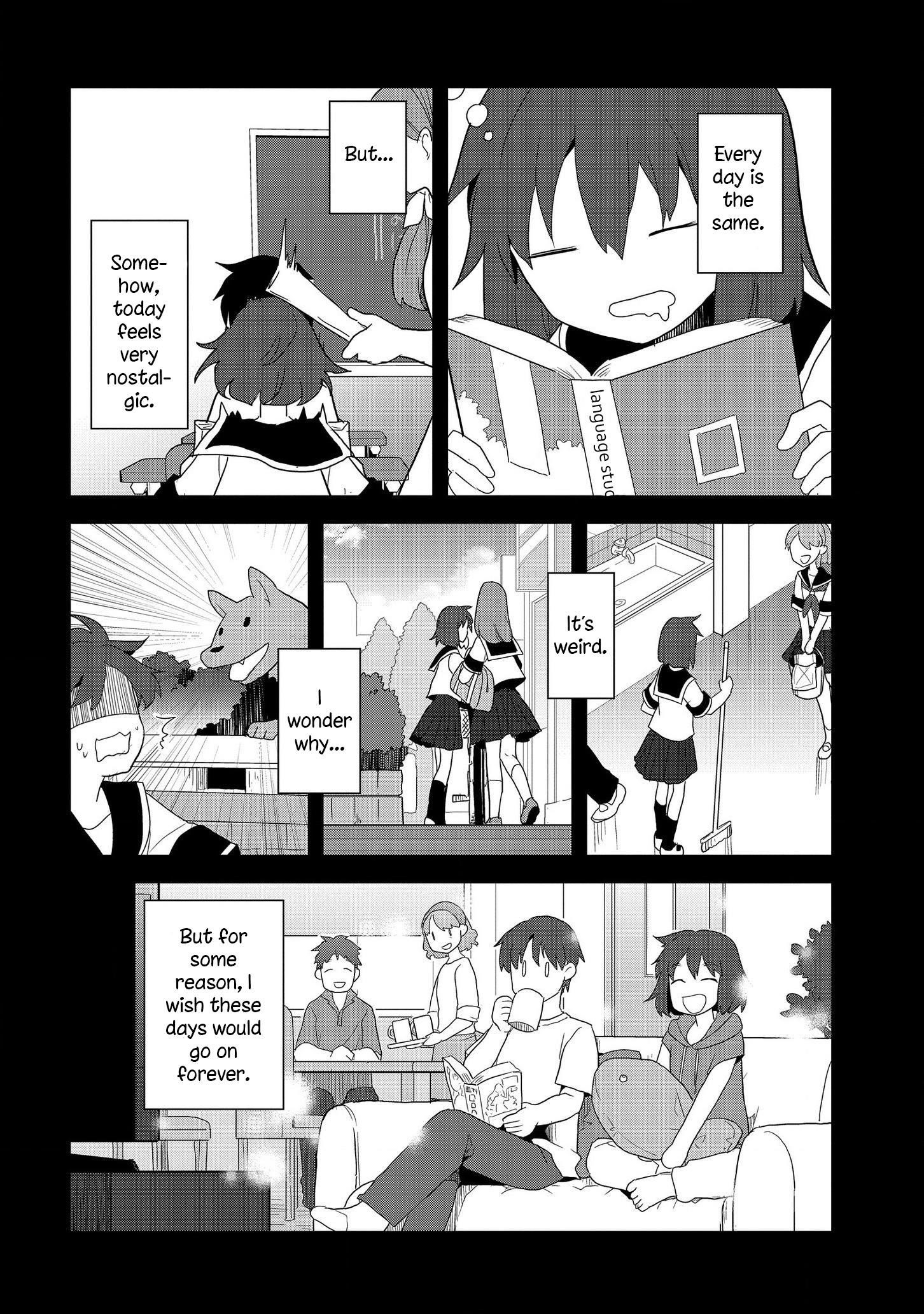 Otome Game No Hametsu Flag Shika Nai Akuyaku Reijou Ni Tensei Shite Shimatta… Chapter 19 - Page 14