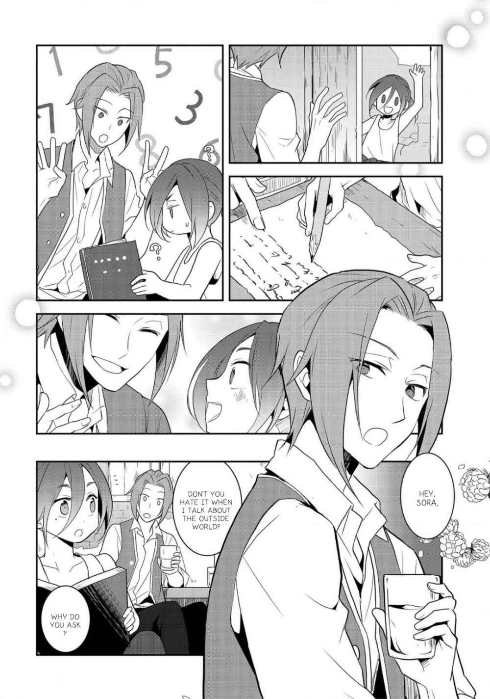 Otome Game No Hametsu Flag Shika Nai Akuyaku Reijou Ni Tensei Shite Shimatta… Chapter 33 - Page 6
