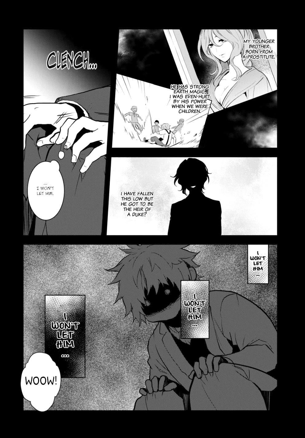 Otome Game No Hametsu Flag Shika Nai Akuyaku Reijou Ni Tensei Shite Shimatta… Chapter 42 - Page 4