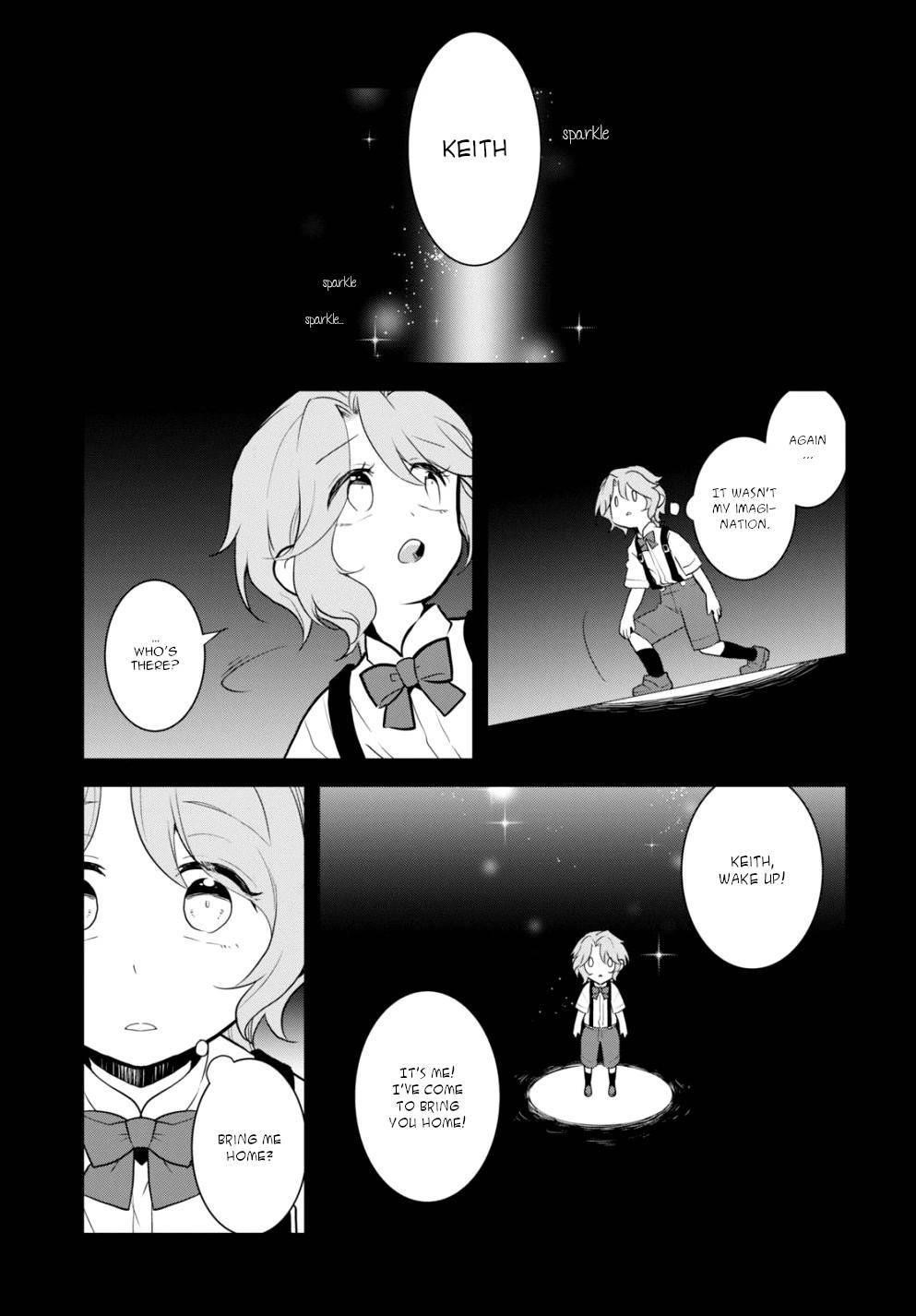 Otome Game No Hametsu Flag Shika Nai Akuyaku Reijou Ni Tensei Shite Shimatta… Chapter 44 - Page 5