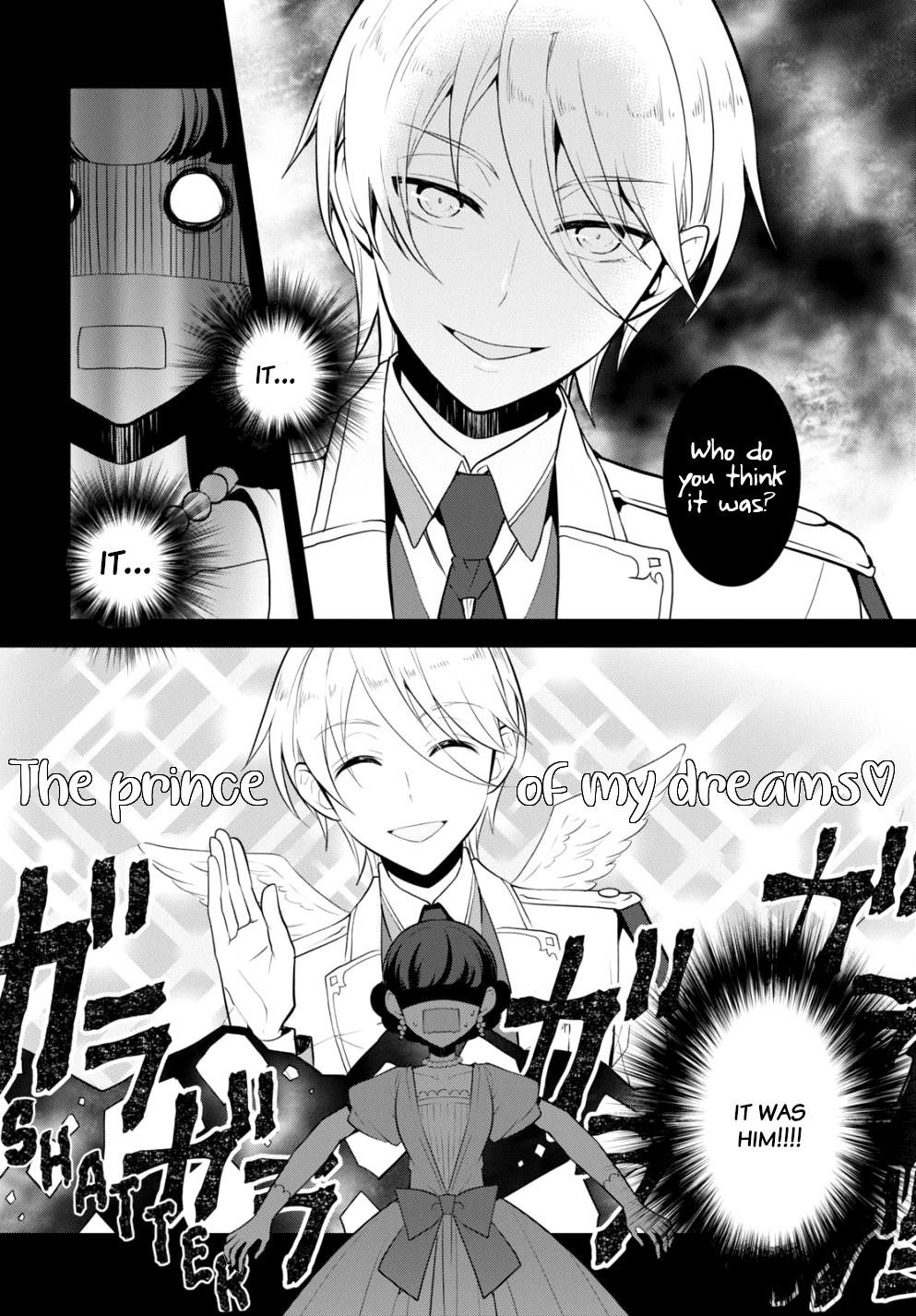 Otome Game No Hametsu Flag Shika Nai Akuyaku Reijou Ni Tensei Shite Shimatta… Chapter 49 - Page 14