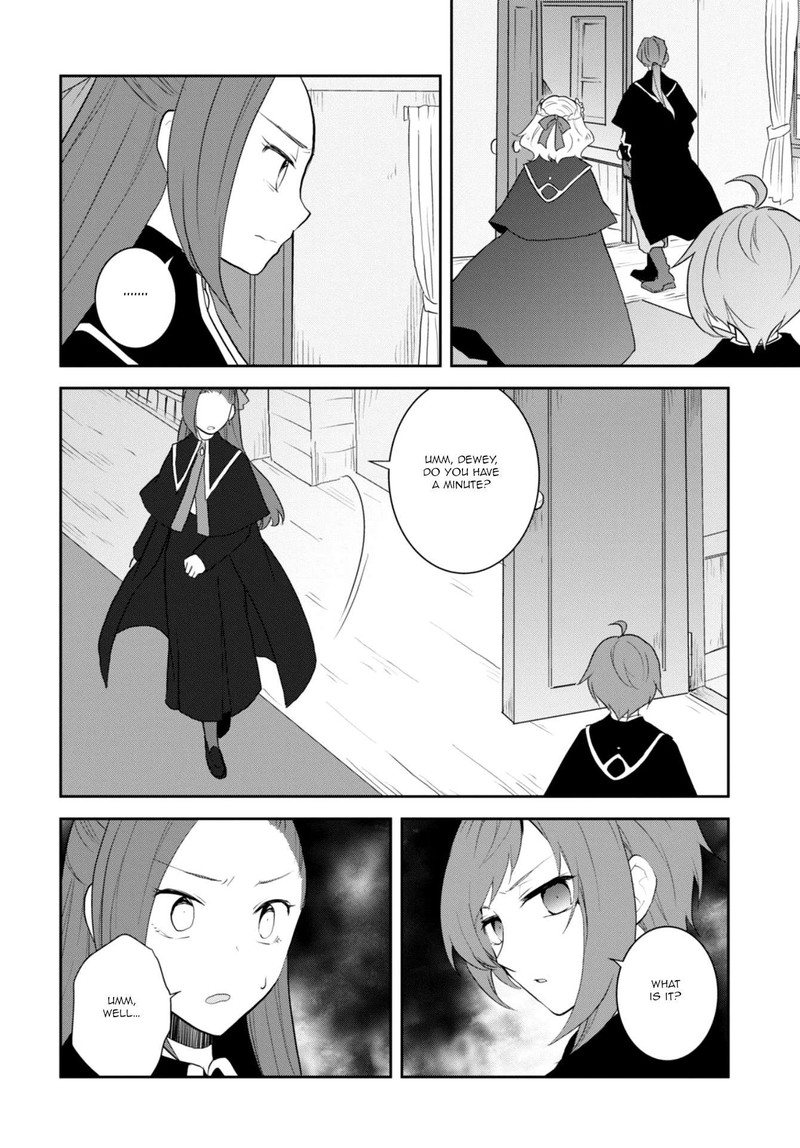 Otome Game No Hametsu Flag Shika Nai Akuyaku Reijou Ni Tensei Shite Shimatta… Chapter 62 - Page 18