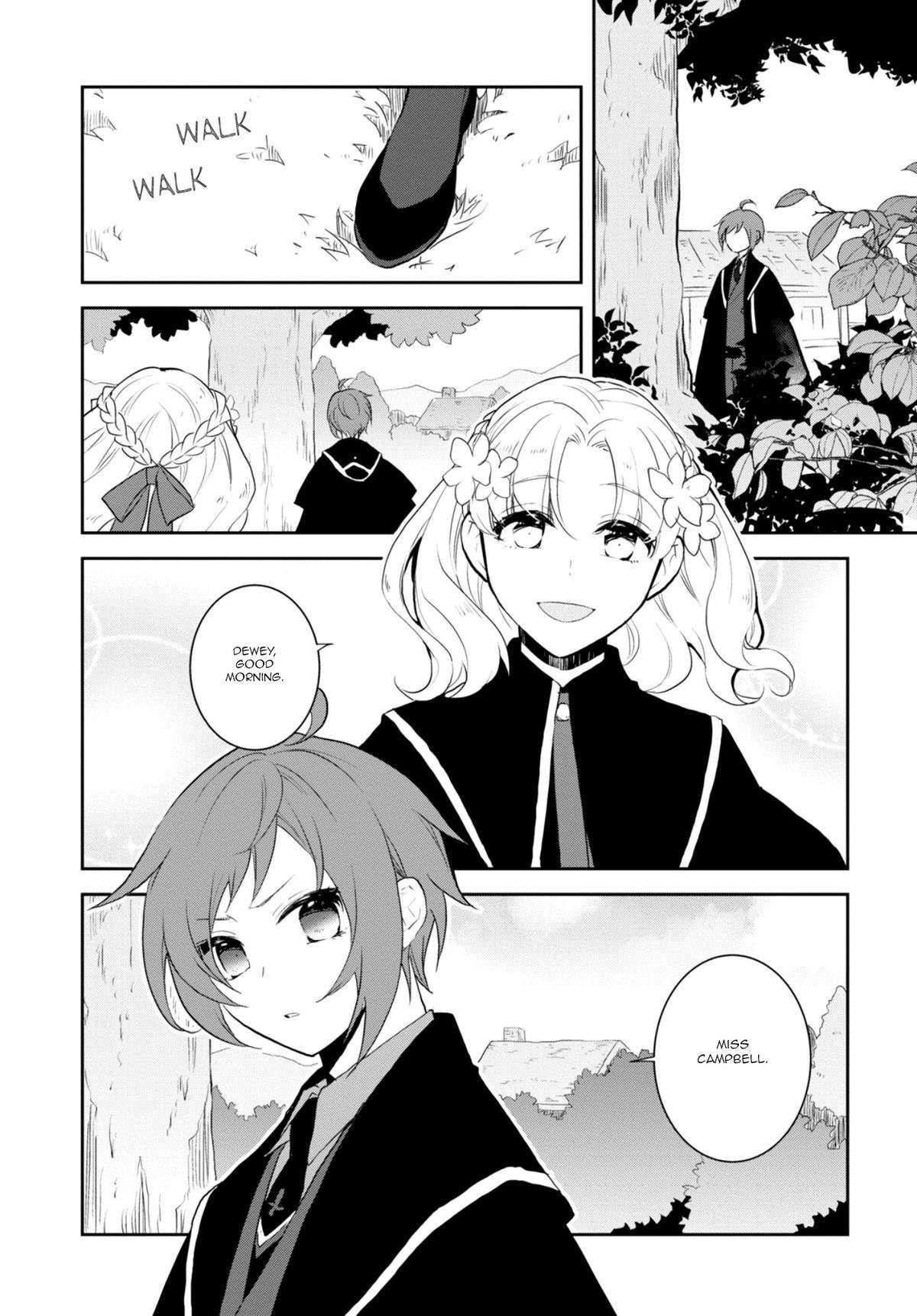Otome Game No Hametsu Flag Shika Nai Akuyaku Reijou Ni Tensei Shite Shimatta… Chapter 64 - Page 5