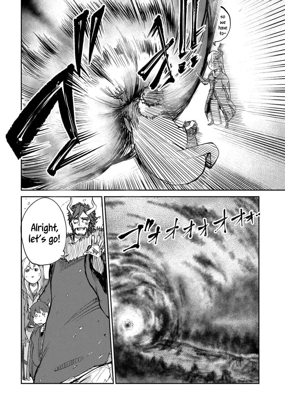 The Demon King’S Daughter Is Too Kind!! Chapter 1 - Page 6