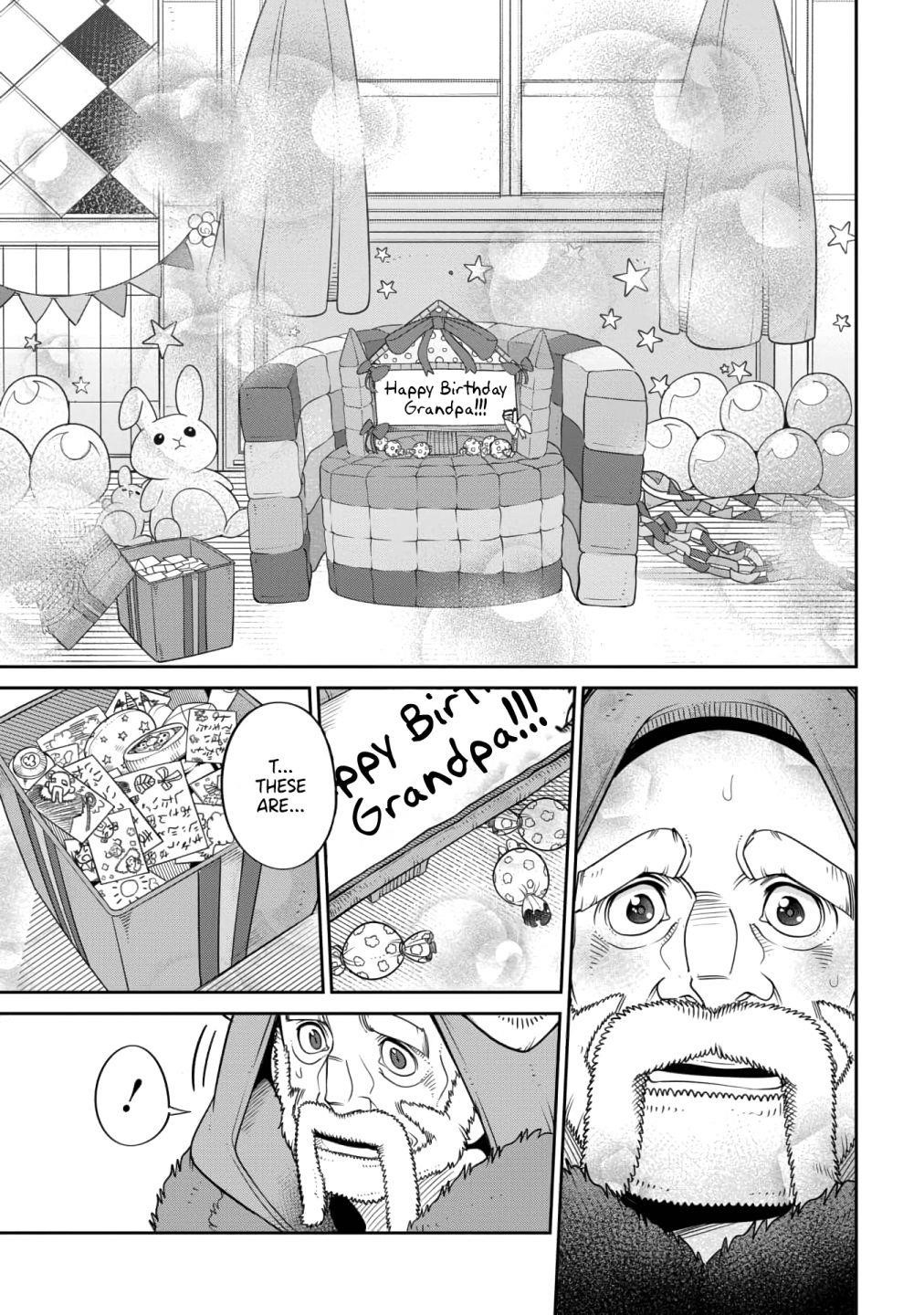 The Demon King’S Daughter Is Too Kind!! Chapter 16 - Page 15