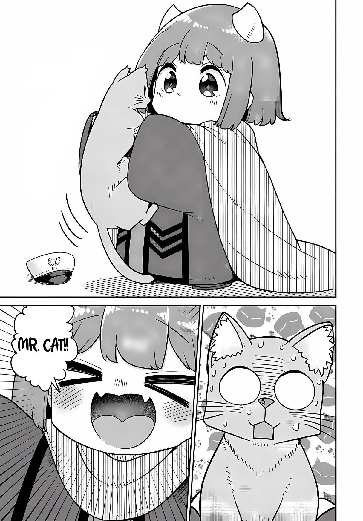 The Demon King’S Daughter Is Too Kind!! Chapter 24 - Page 13