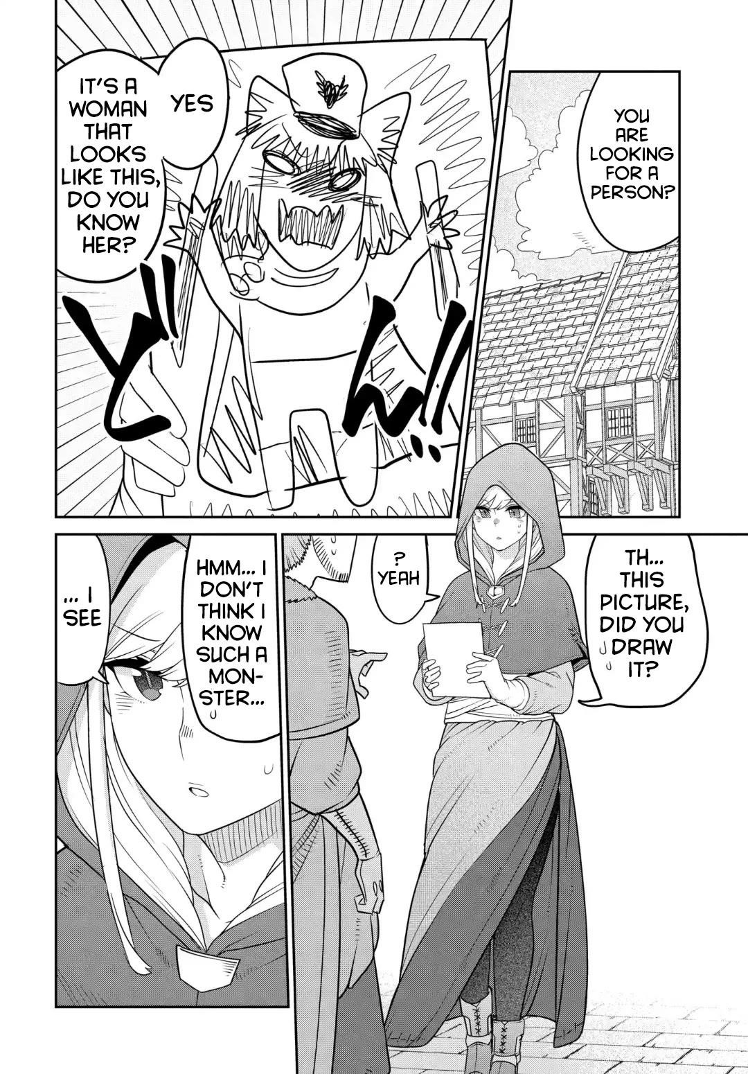 The Demon King’S Daughter Is Too Kind!! Chapter 26 - Page 2