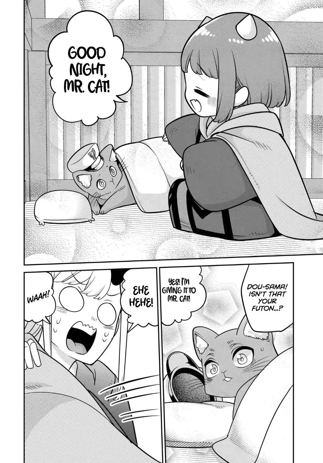 The Demon King’S Daughter Is Too Kind!! Chapter 30 - Page 16