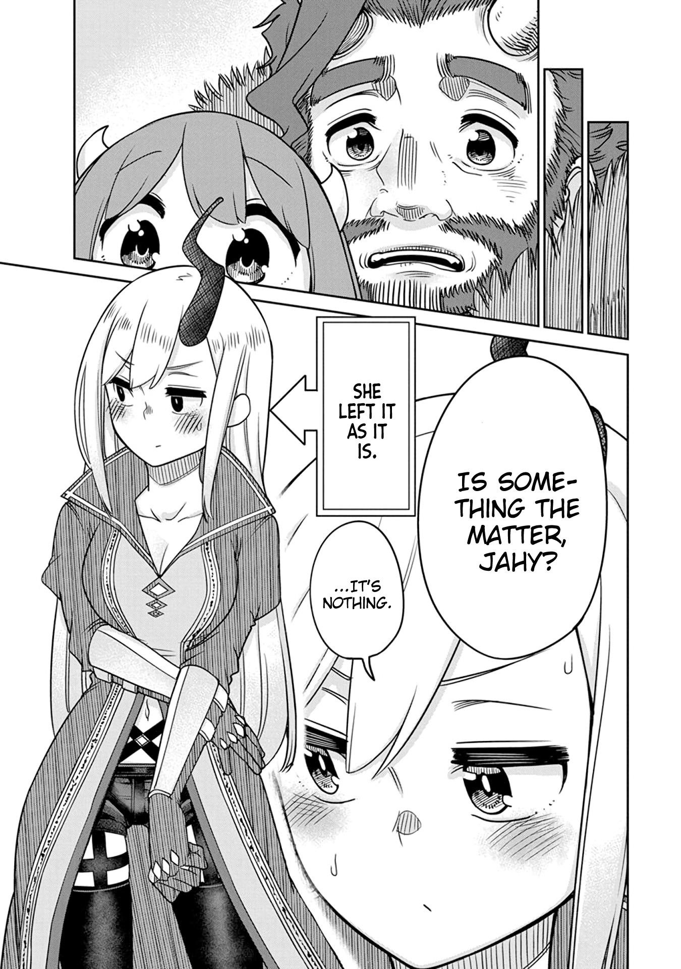 The Demon King’S Daughter Is Too Kind!! Chapter 8.5 - Page 2