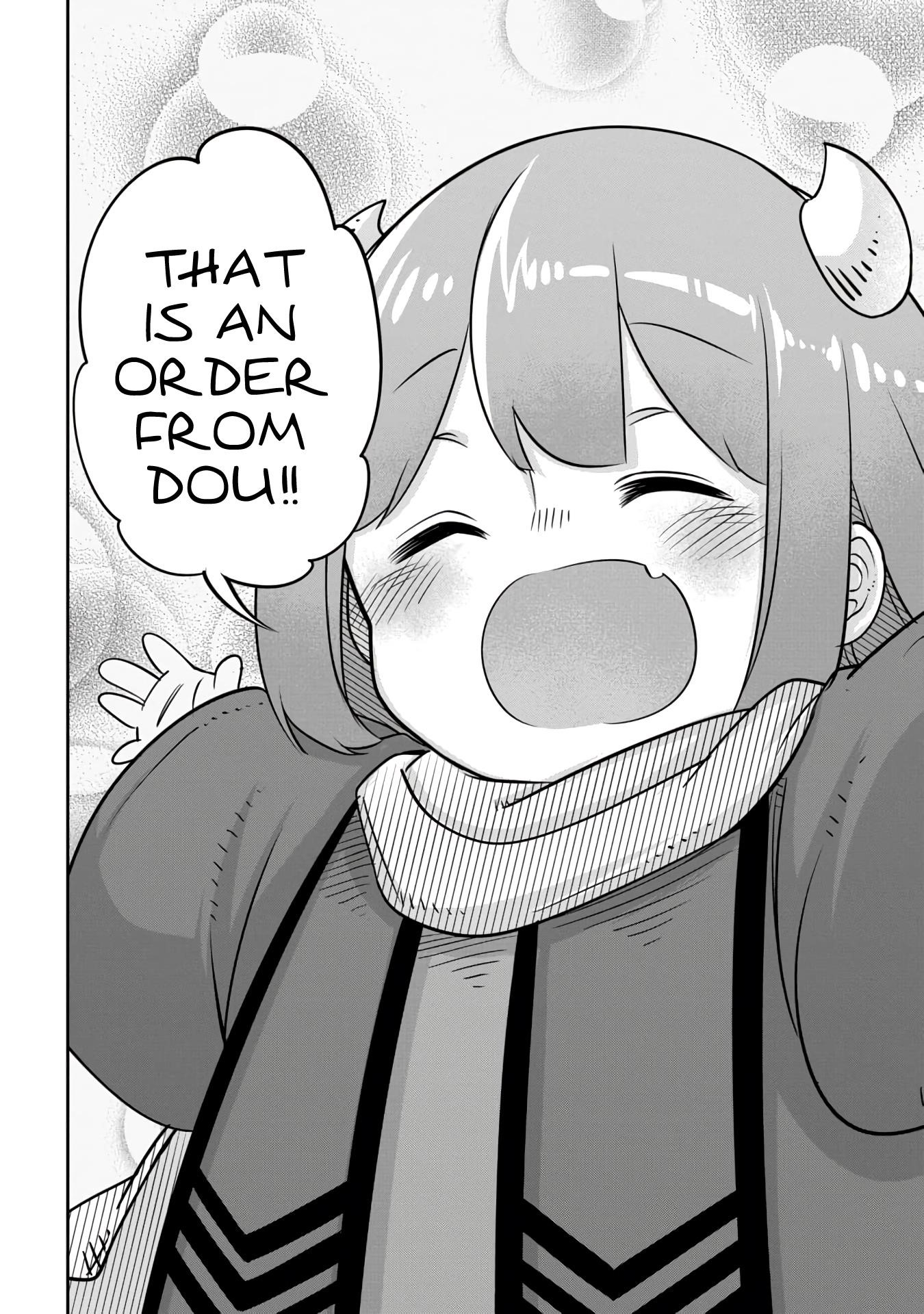 The Demon King’S Daughter Is Too Kind!! Chapter 9 - Page 16