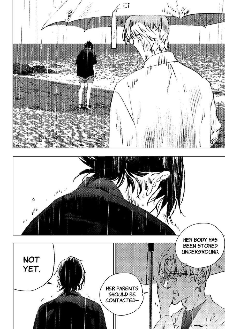 Summer Time Render Chapter 114 - Page 3