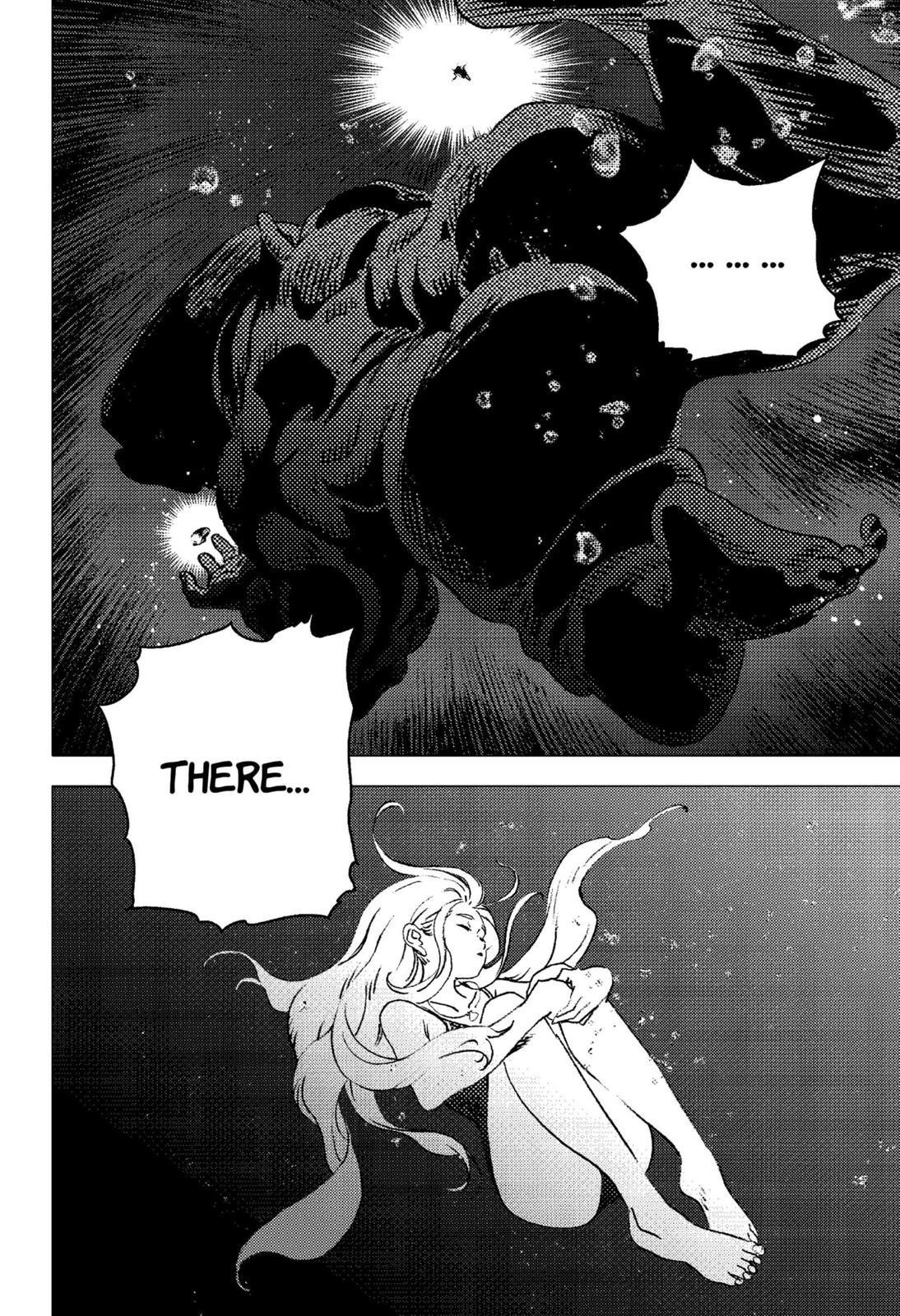 Summer Time Render Chapter 117 - Page 17