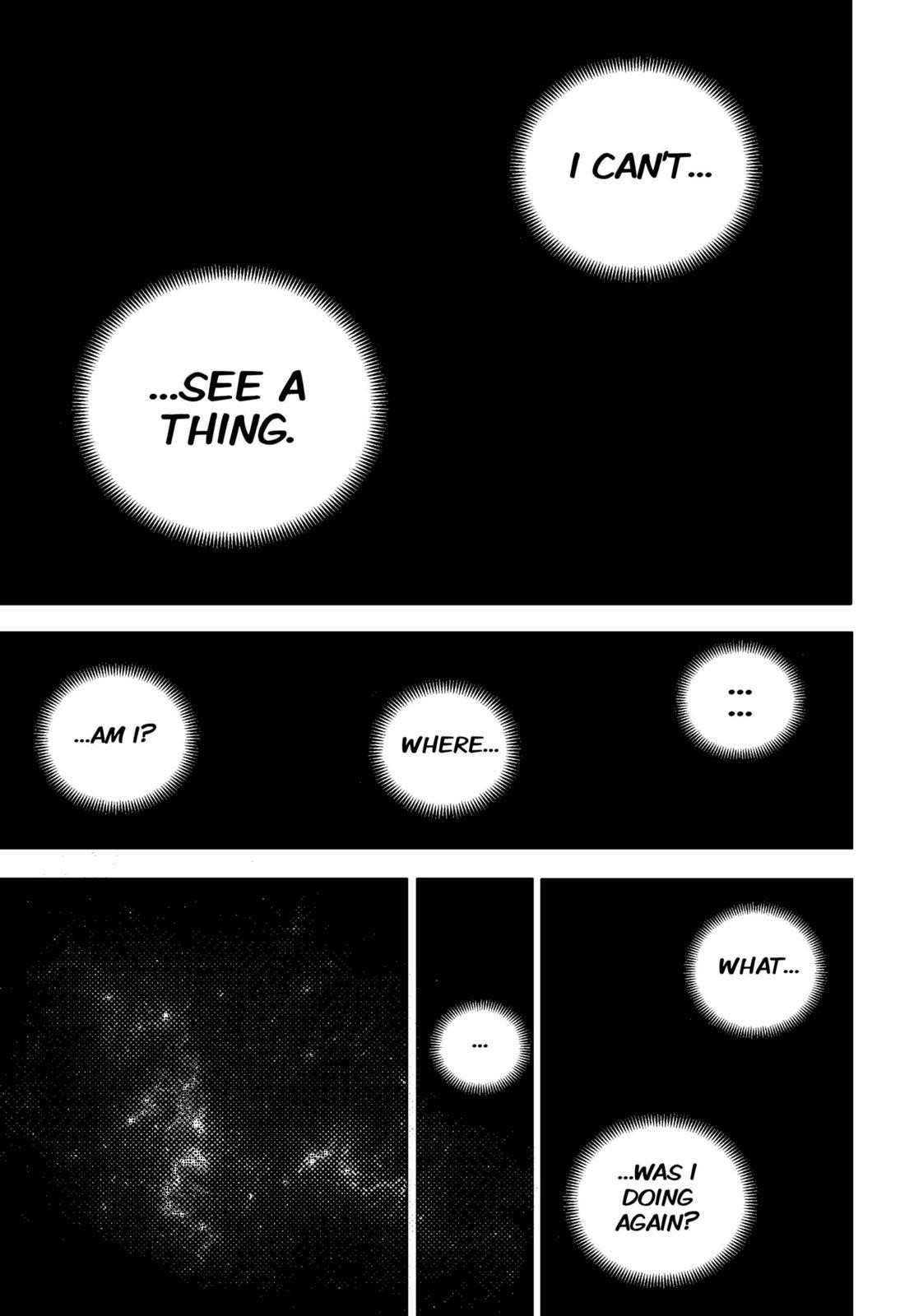 Summer Time Render Chapter 118 - Page 2