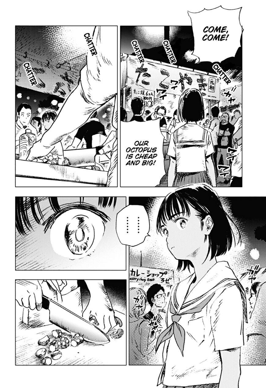 Summer Time Render Chapter 12 - Page 9