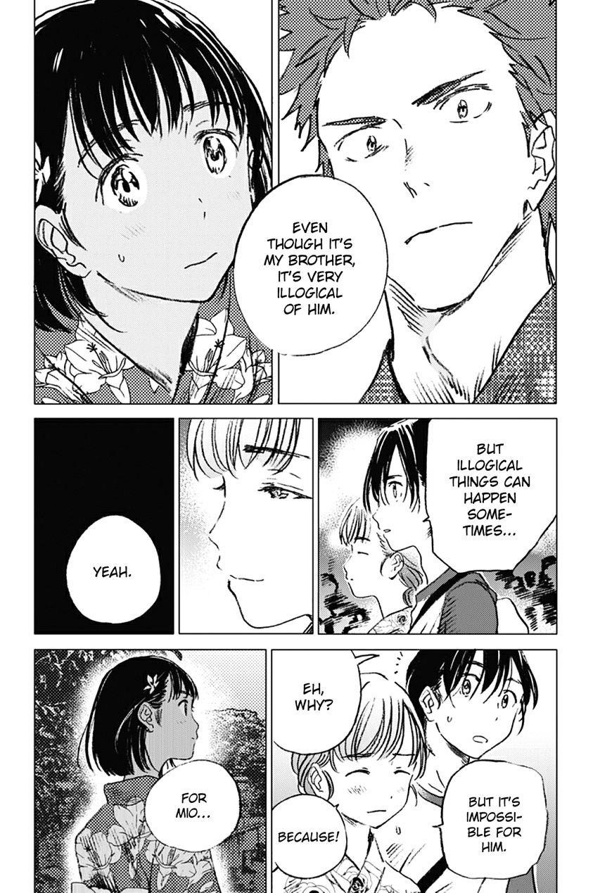 Summer Time Render Chapter 13 - Page 10