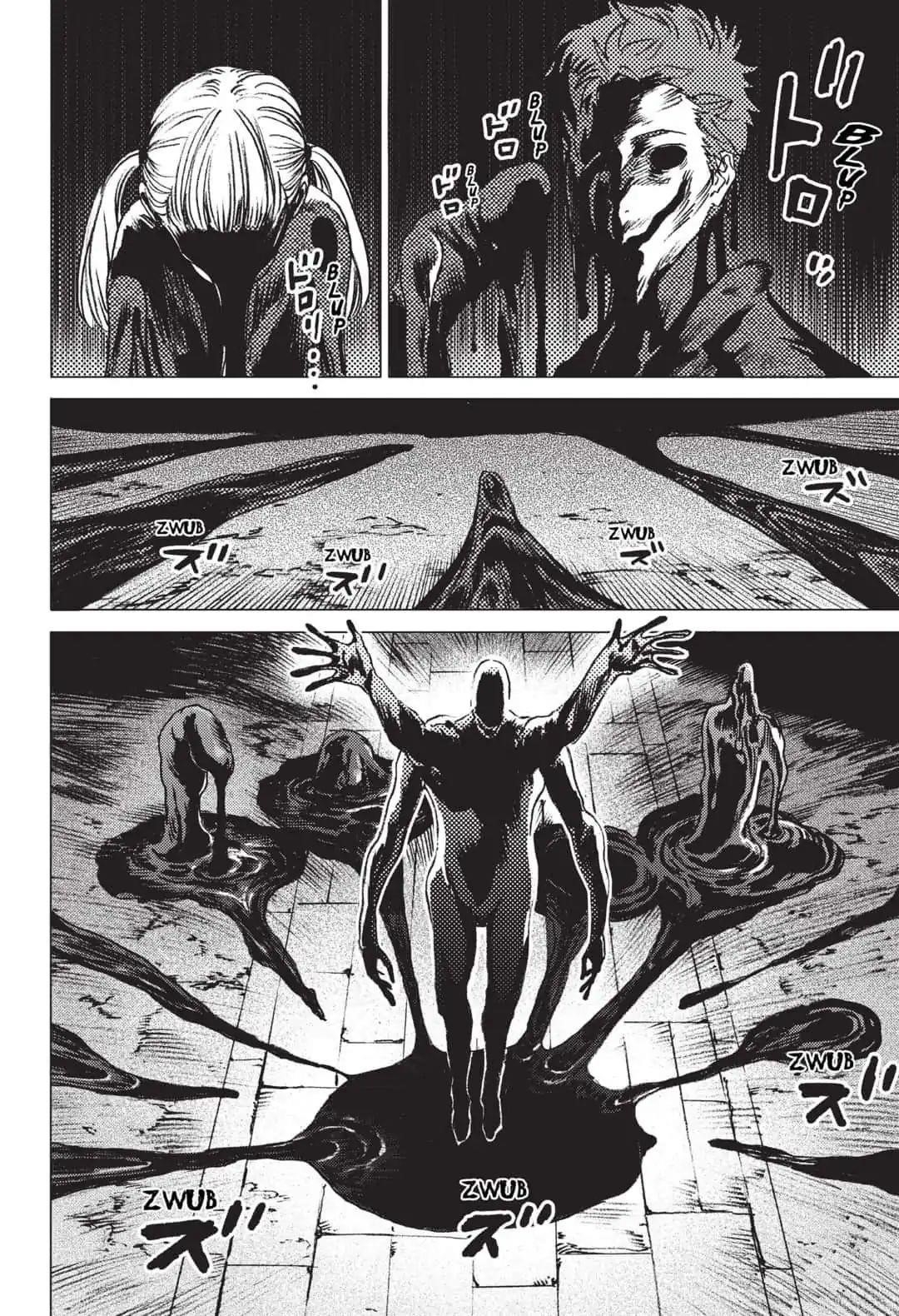 Summer Time Render Chapter 19 - Page 2