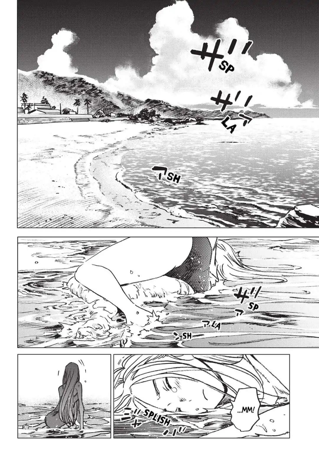 Summer Time Render Chapter 20 - Page 17