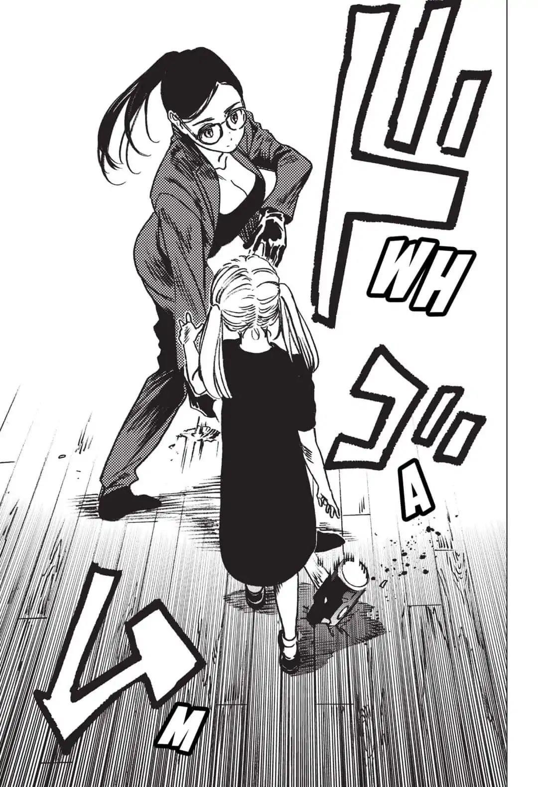 Summer Time Render Chapter 28 - Page 14