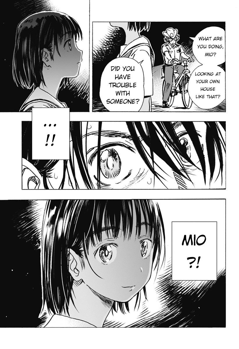 Summer Time Render Chapter 3 - Page 6