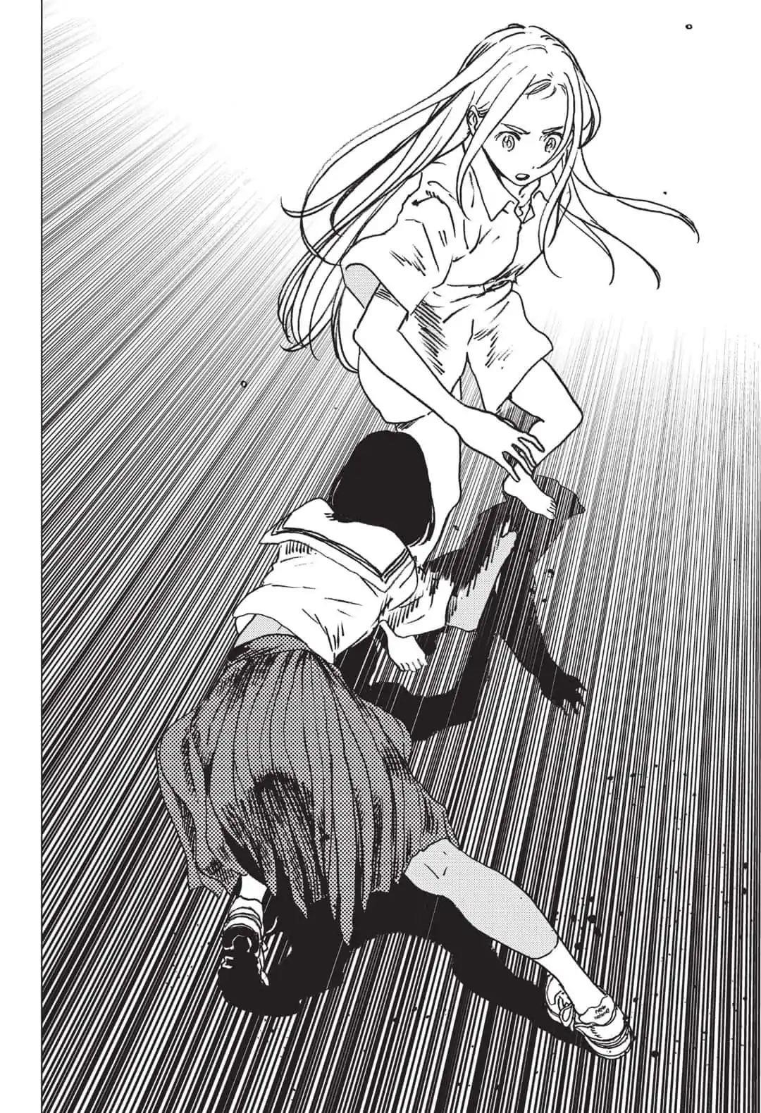 Summer Time Render Chapter 36 - Page 6
