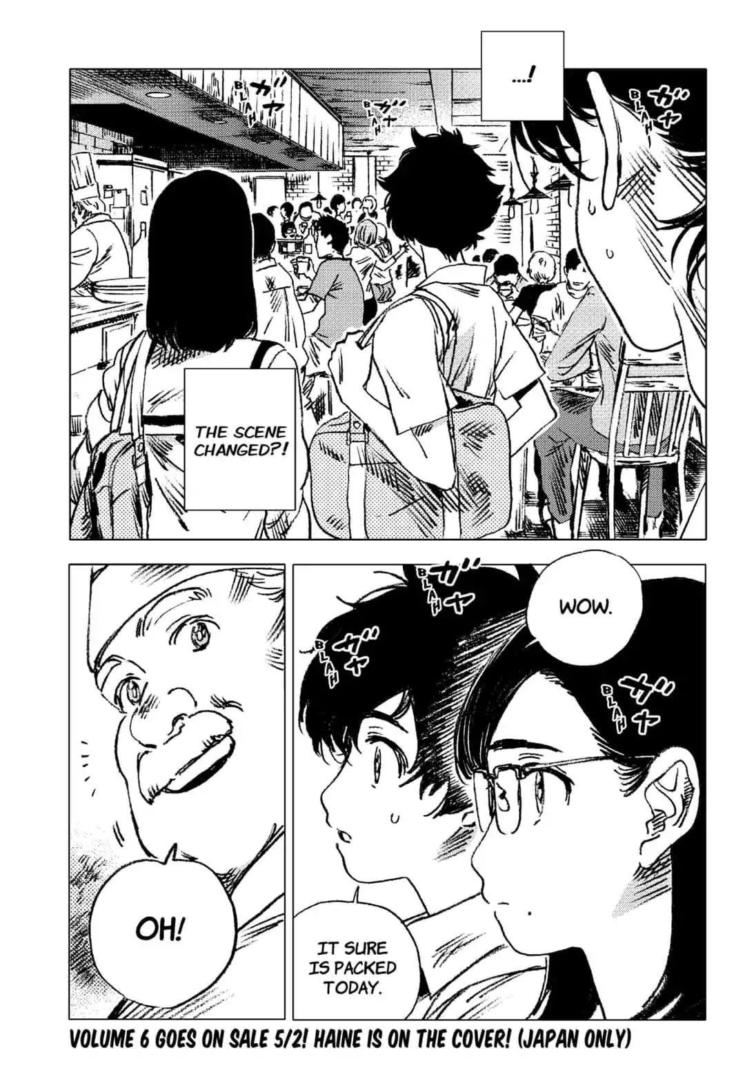 Summer Time Render Chapter 68 - Page 2