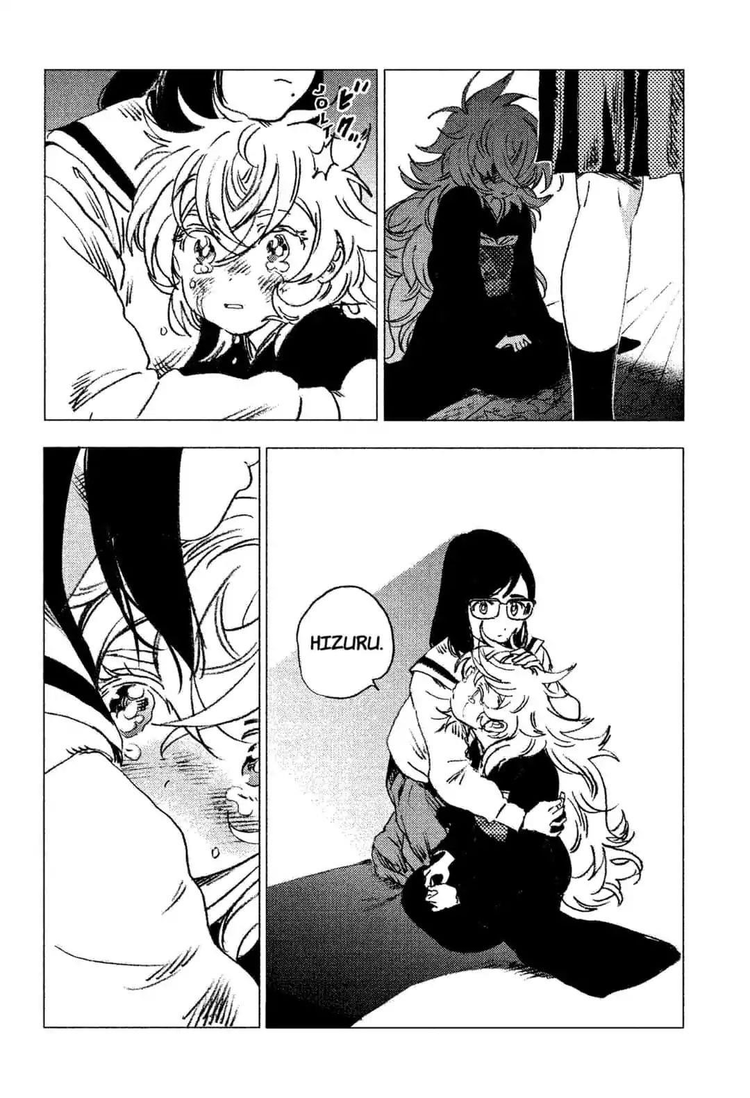 Summer Time Render Chapter 69 - Page 13
