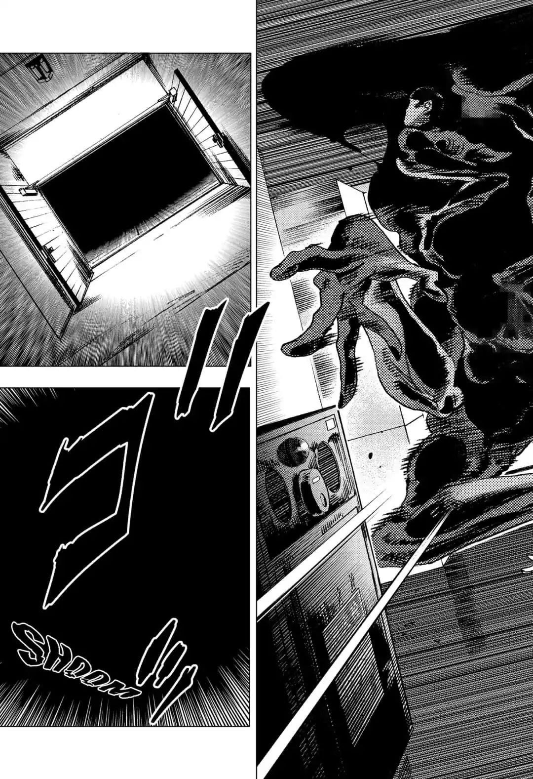 Summer Time Render Chapter 79 - Page 3