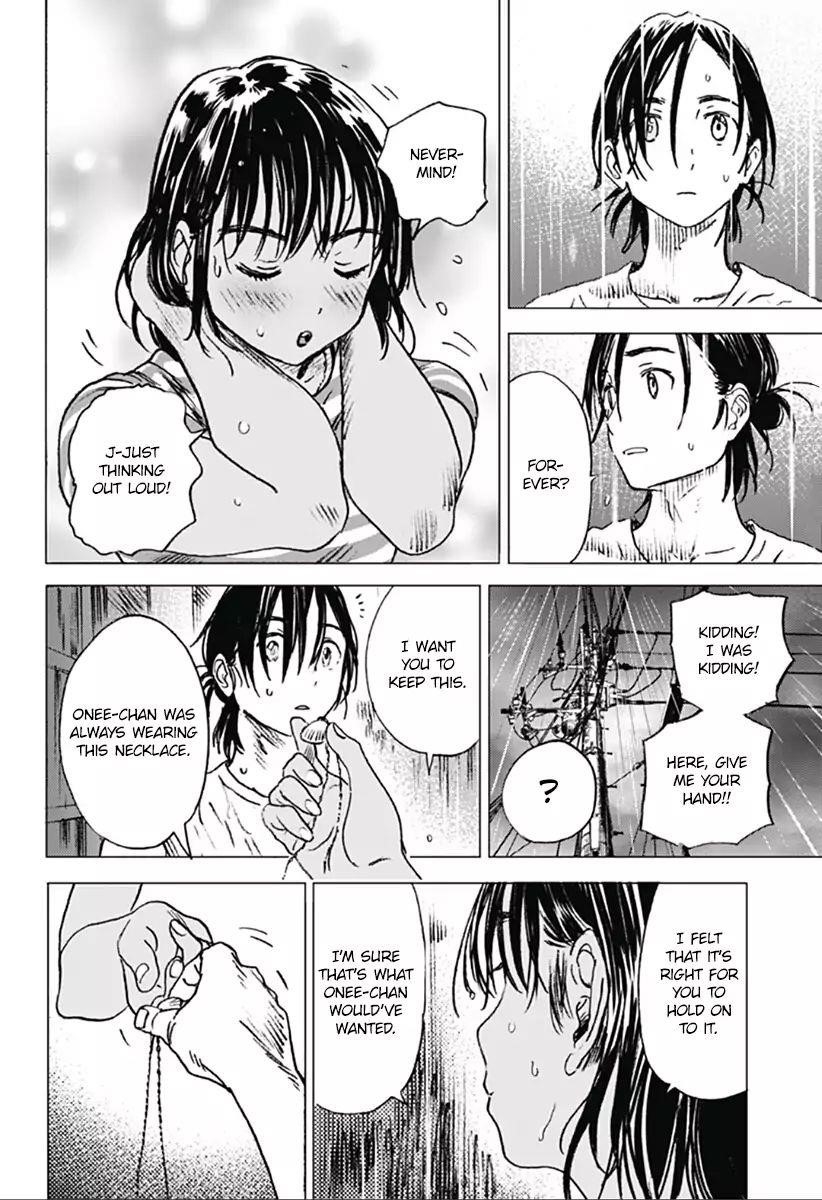 Summer Time Render Chapter 9 - Page 11