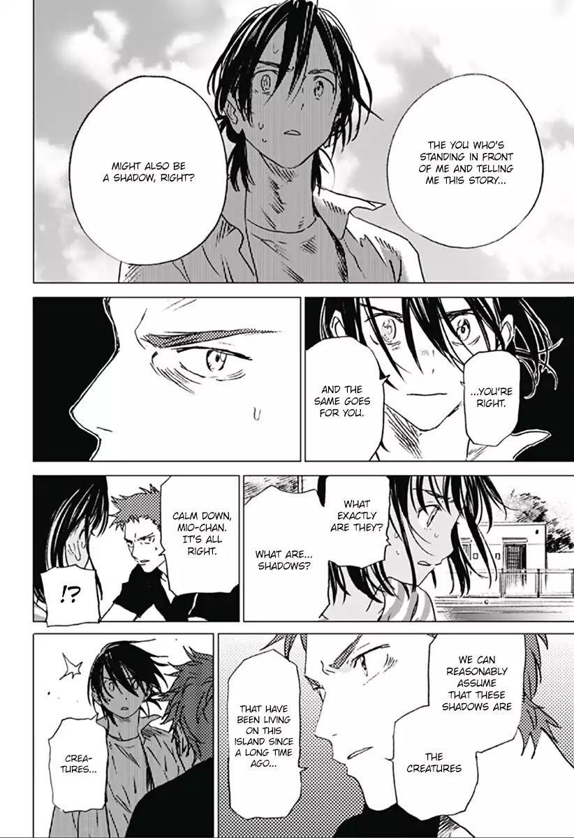 Summer Time Render Chapter 9 - Page 5