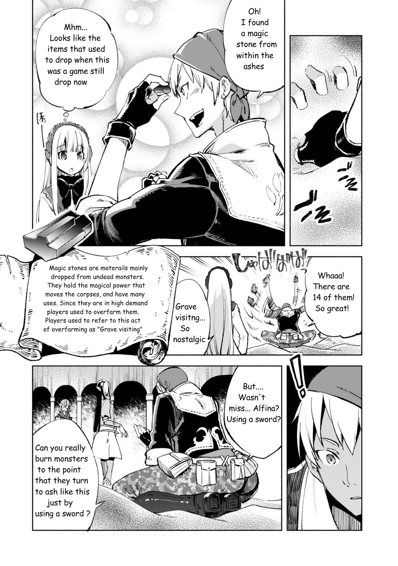 Kenja no Deshi wo Nanoru Kenja Chapter 10 - Page 12