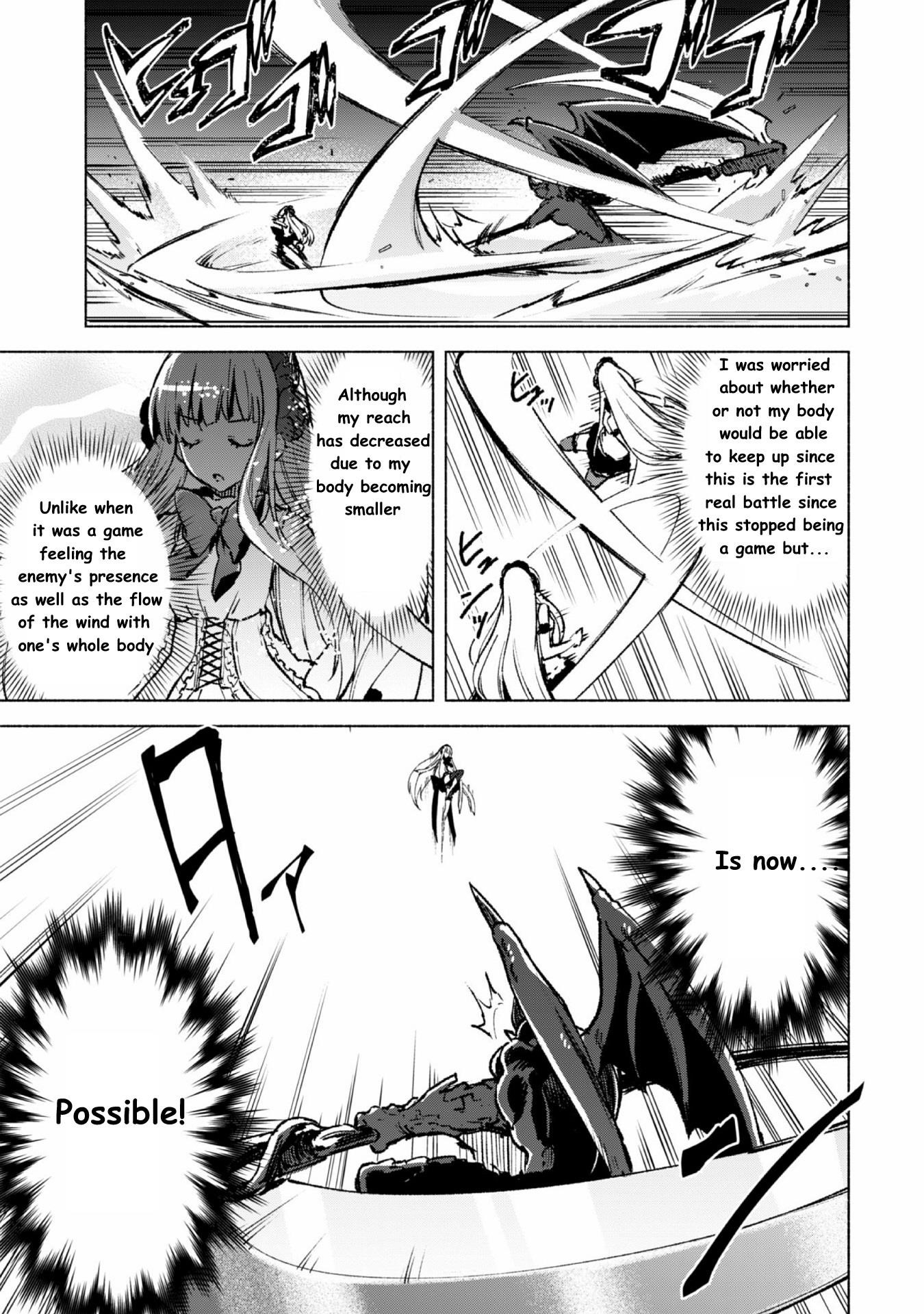 Kenja no Deshi wo Nanoru Kenja Chapter 15 - Page 3